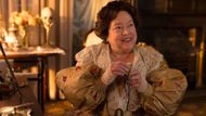 Kathy Bates as Delphine LaLaurie in American Horror Story | Image via FX